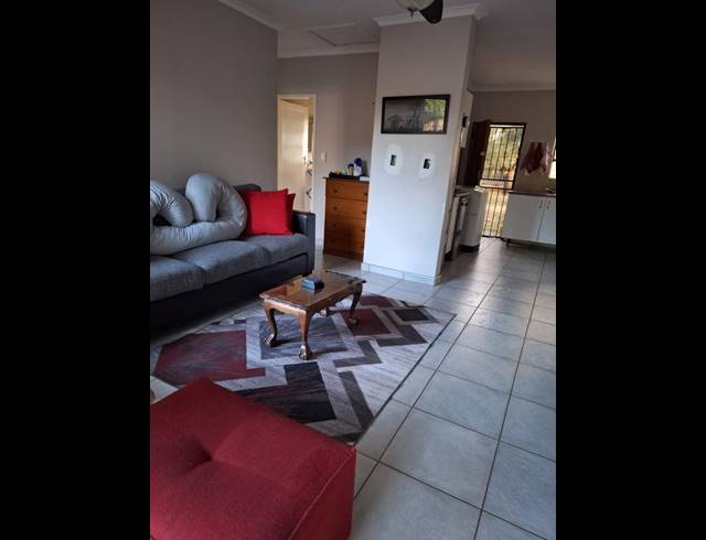 2 BEDROOM TOWNHOUSE FOR SALE IN KOOKRUS